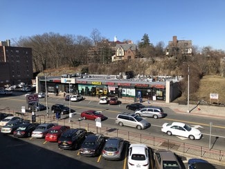841-855 Bronx Riv Rd  