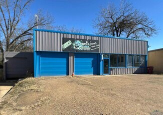 Gilmer, TX Retail - 211 US HWY 271 S