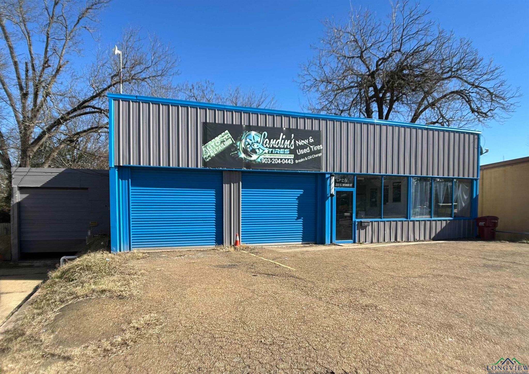 211 US HWY 271 S, Gilmer, TX for Sale