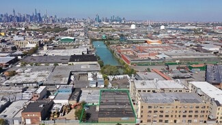Brooklyn, NY Office, Industrial - 450 Johnson Ave
