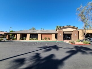Palm Desert, CA Office/Retail - 72-750-72-760 El Paseo Palm Desert, CA Office/Retail - 72-750-72-760 El Paseo