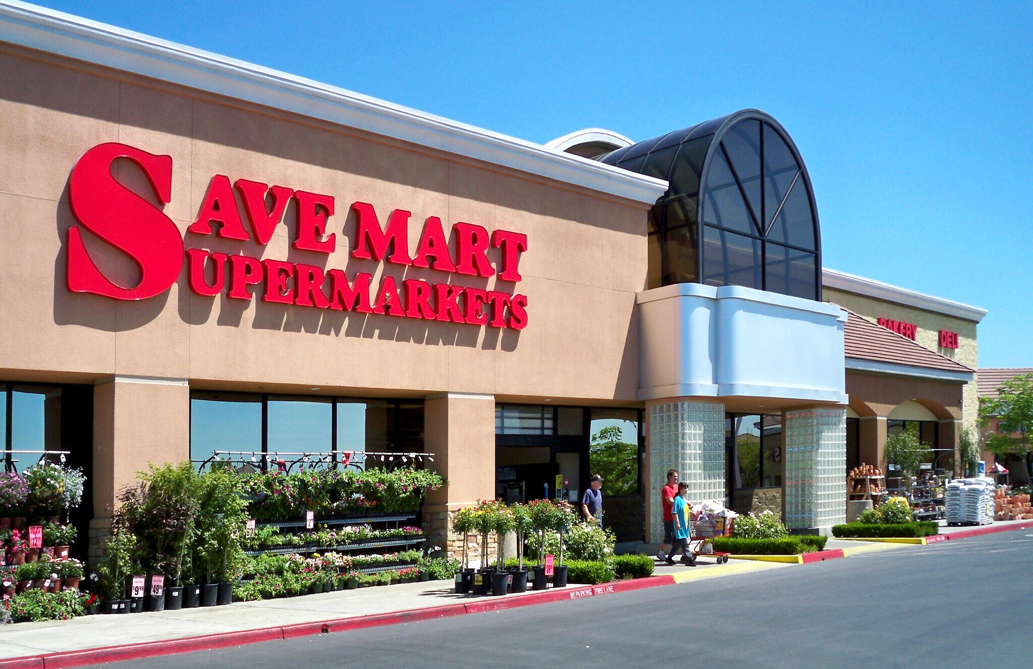 1831-1847 Bellevue Rd, Atwater, CA for Rent