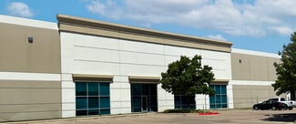 Irving, TX Industrial - 5325 FAA Blvd Irving, TX Industrial - 5325 FAA Blvd