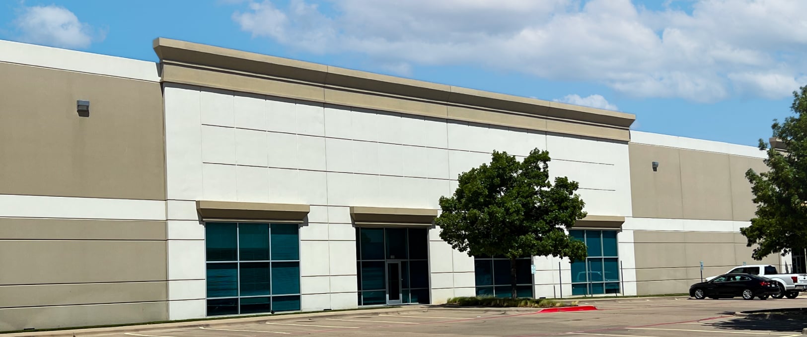 5325 FAA Blvd, Irving, TX for Rent