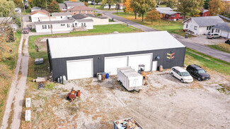 Carlinville, IL Industrial - 200 Mounts st