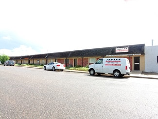 Denver, CO Industrial - 1140-1150 S Kalamath St