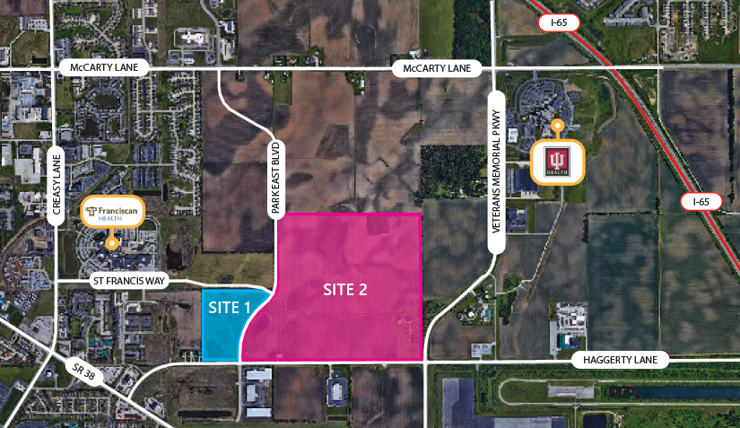 Haggerty Ln, Lafayette, IN for Sale