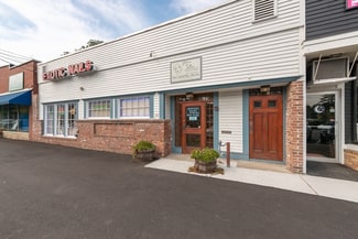 Pepperell, MA Retail - 152 Main St
