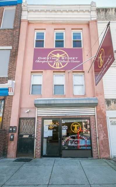 6006 Chestnut St, Philadelphia, PA for Sale