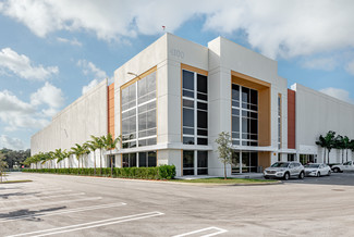 Opa Locka Warehouses & Industrial Property For Rent & Lease | Showcase