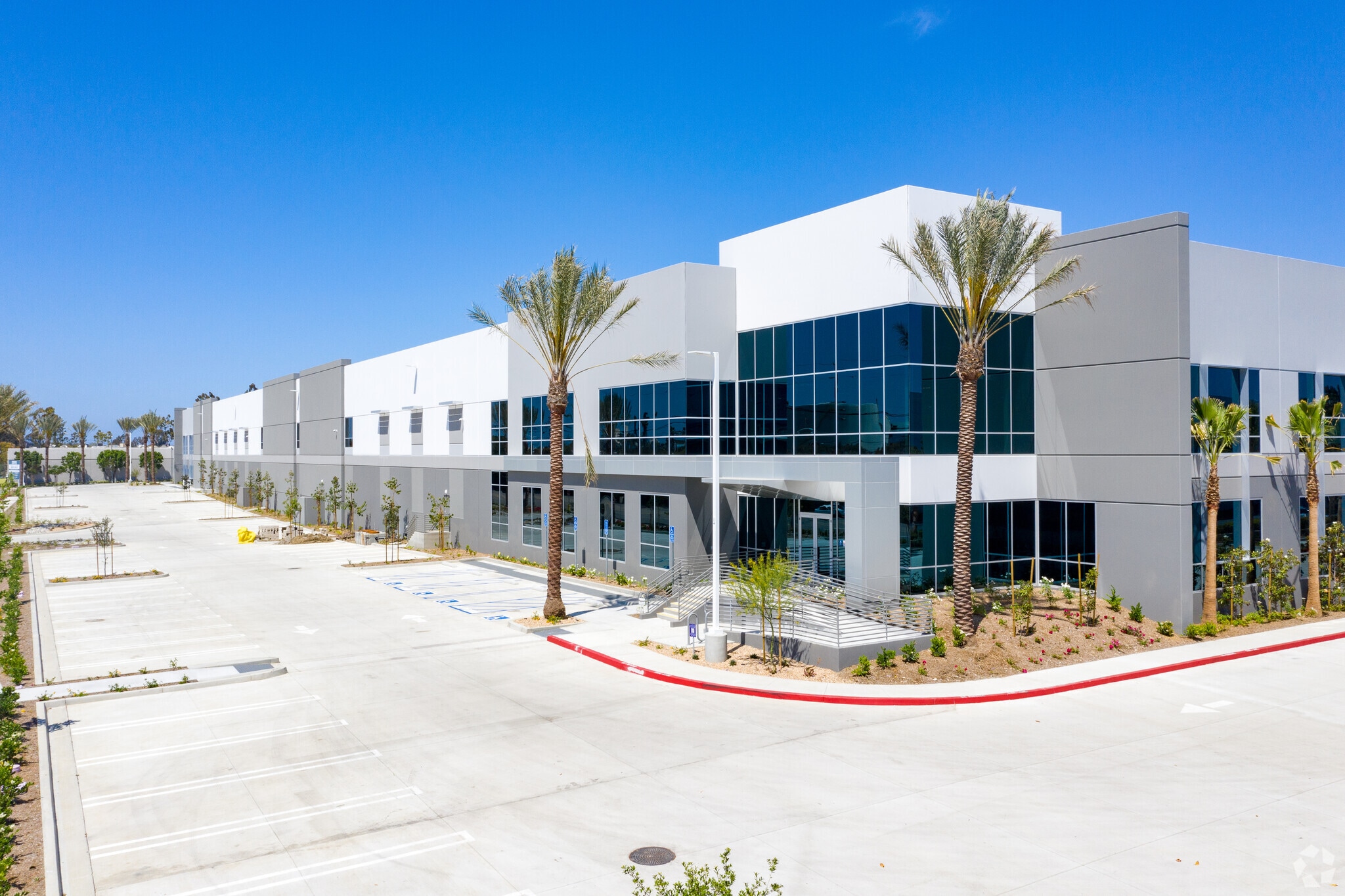 19600-19688 Van Ness Ave, Torrance, CA for Rent