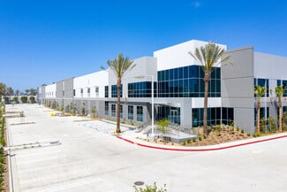Torrance, CA Industrial - 19600-19688 Van Ness Ave Torrance, CA Industrial - 19600-19688 Van Ness Ave