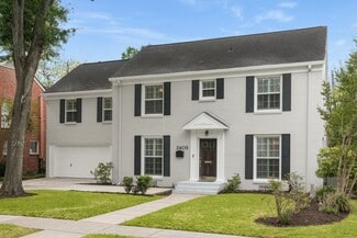 Houston, TX Specialty - 2409 Dryden Rd