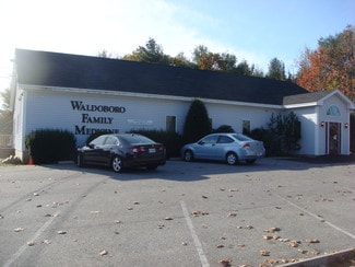 Waldoboro, ME Medical - 27 Mill St