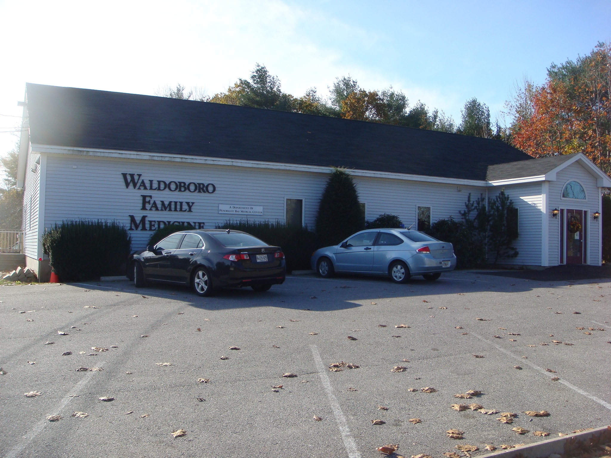 27 Mill St, Waldoboro, ME for Sale