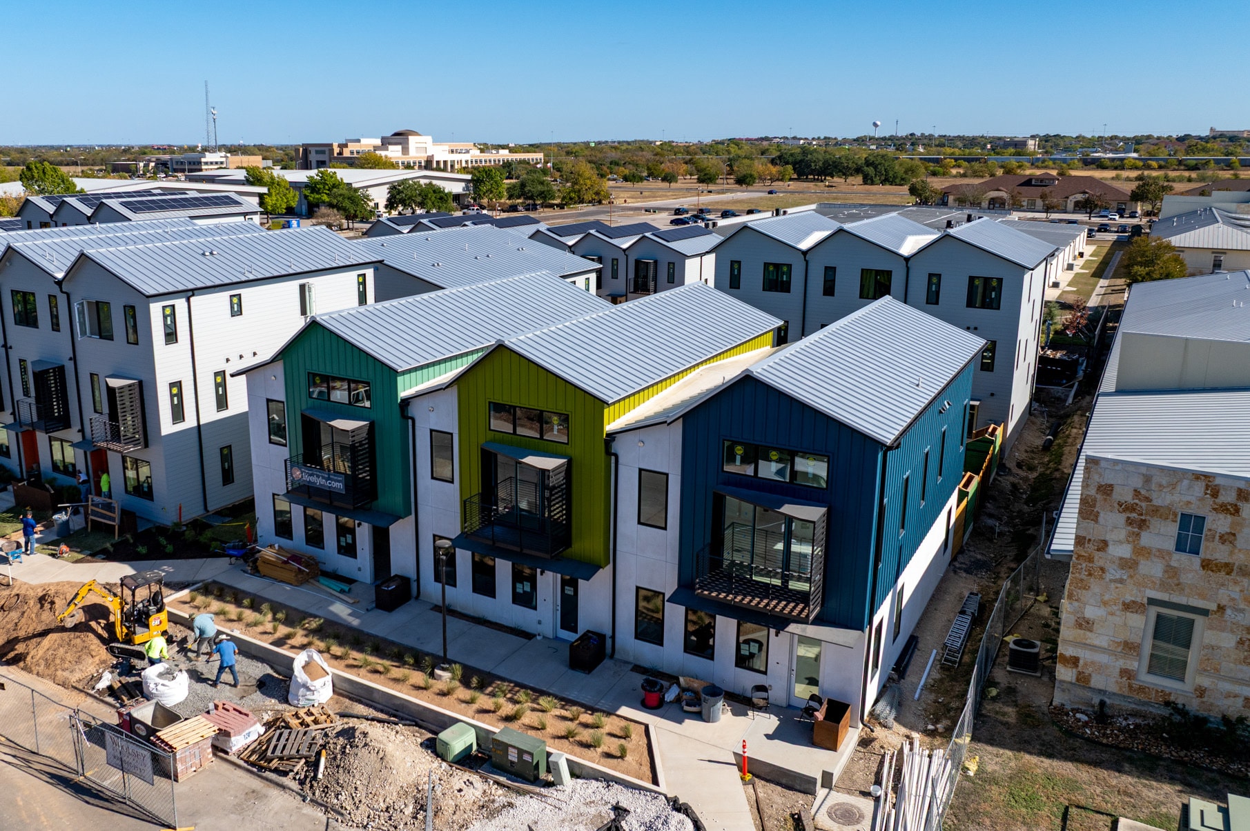 1911 Dutton Dr, San Marcos, TX for Sale