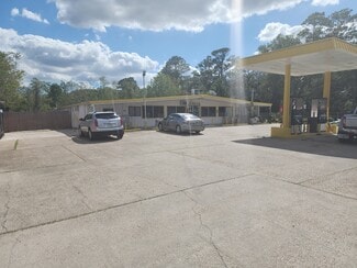 Alvin, TX Convenience Store - 9618 FM 1462 Rd