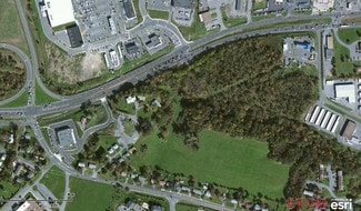 Winchester, VA Commercial Land - 0 Berryville Pike