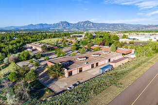 Flex/Industrial Buildings for Sale Flex/Industrial Buildings for Sale