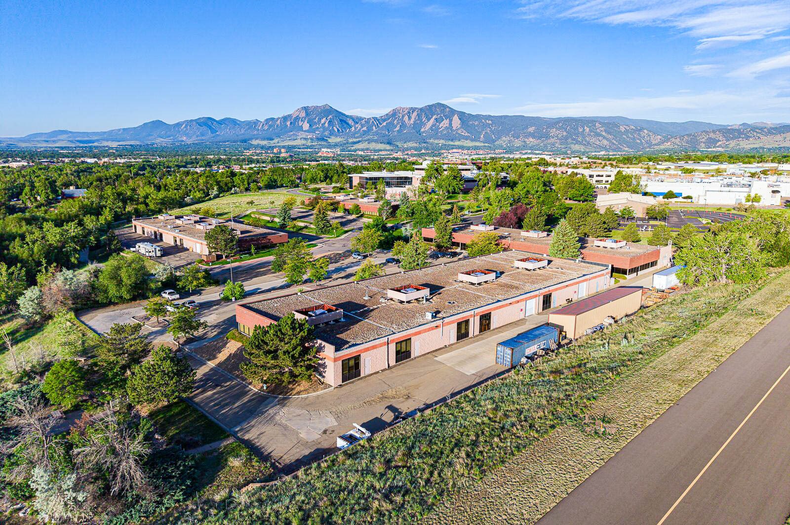, Boulder, CO for Sale