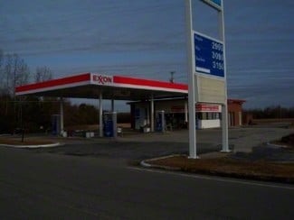 Lumberton, NC Convenience Store - 2301 Lackey St