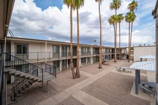 Phoenix, AZ Specialty - 2432 W Turney Ave Phoenix, AZ Specialty - 2432 W Turney Ave