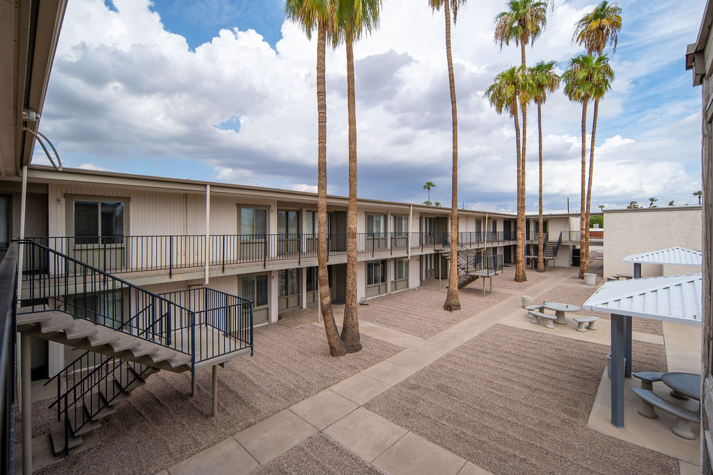 2432 W Turney Ave, Phoenix, AZ for Sale