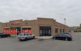 Elizabethport, NJ Retail - 142-142 3rd St Elizabethport, NJ Retail - 142-142 3rd St