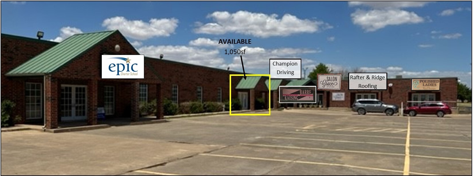 1885 Piedmont Rd N, Piedmont, OK for Rent