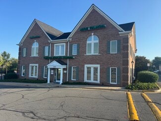 Manassas, VA Office - 8629 Sudley Rd