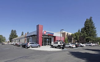 San Jose, CA Freestanding - 1610 Crane Ct