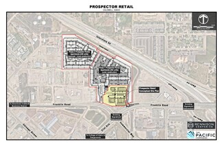 Caldwell, ID Office, Retail - TBD Prospector