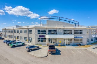 Calgary, AB Flex - 4511 Glenmore Trl SE