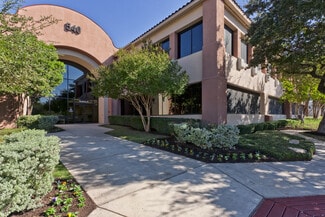 San Antonio, TX Office, Office/Medical - 540 Oak Centre Dr San Antonio, TX Office, Office/Medical - 540 Oak Centre Dr