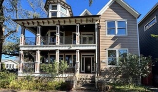 Houston, TX Office - 446 Heights Blvd Houston, TX Office - 446 Heights Blvd