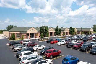 Saginaw, MI Office, Office/Retail - 6200 State St Saginaw, MI Office, Office/Retail - 6200 State St