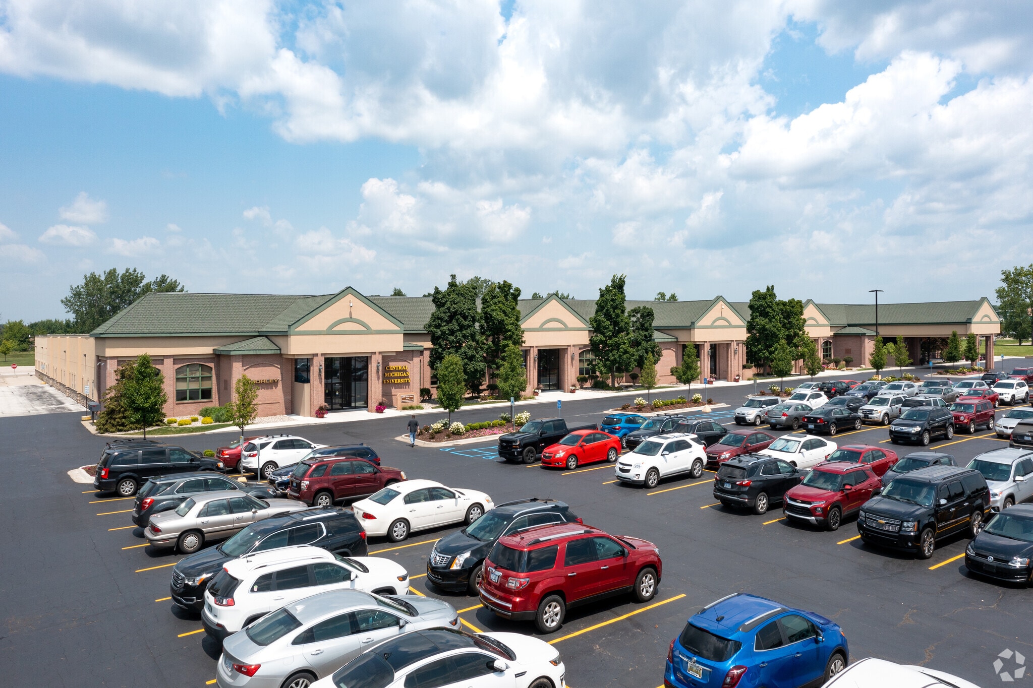 6200 State St, Saginaw, MI for Rent