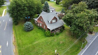 Easton, PA Commercial Land - 1515 Sullivan Trl Easton, PA Commercial Land - 1515 Sullivan Trl