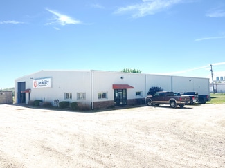 Saint James, MO Warehouse - 5 Industrial Dr