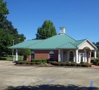 West Point, MS Office/Retail - 1149 E Church Hill Rd