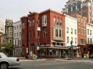 Washington, DC Retail - 804-808 7th St NW Washington, DC Retail - 804-808 7th St NW