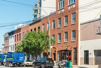 Brooklyn, NY Storefront Retail/Residential - 29 Greenpoint Ave