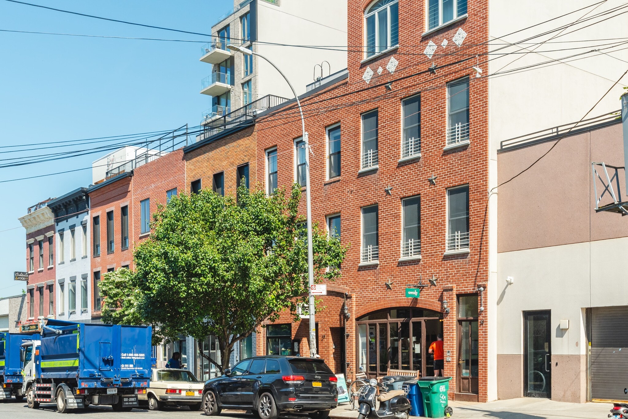 29 Greenpoint Ave, Brooklyn, NY for Sale