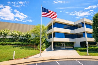 Durham, NC Industrial - 3440 Industrial Dr