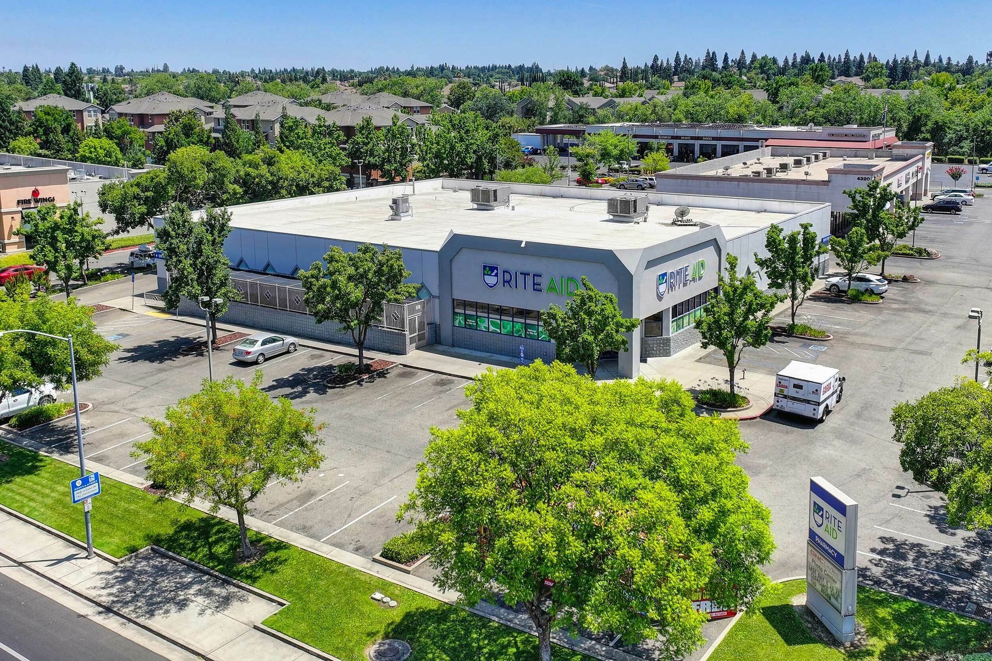 4300 Elverta Rd, Antelope, CA for Rent