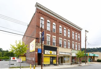 Turtle Creek, PA Retail, Flex - 900-904 Penn Ave