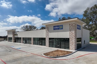 Tomball, TX Retail - 21941 Rosehill Reserve Dr