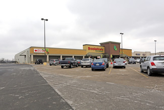 Granbury, TX Retail - 1301-1407 S Morgan St