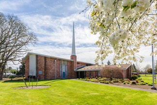 Hillsboro, OR Specialty - 5580 Golden Rd