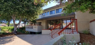 Solvang, CA Office/Medical - 650 Alamo Pintado Rd Solvang, CA Office/Medical - 650 Alamo Pintado Rd